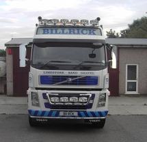 Billrick Truck