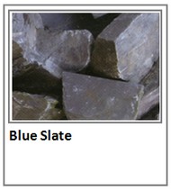 Blue Slate