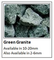 Green Granite