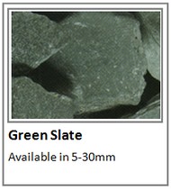 Green Slate