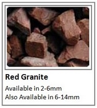 Red Granite